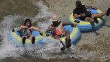 Global Heat Report: Climate change fuels silent killer