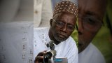 Malian filmmaker Souleymane Cissé, a pioneer of African cinema, dies at age 84