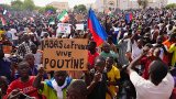 Niger to nationalize uranium venture operated by France's Orano