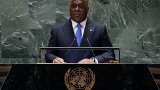 Congo's leader proposes unity government amid ongoing violence