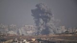 Israeli airstrike on Gaza hospital kills 19, Health Ministry says