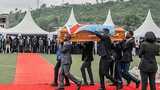 DRC: Funeral held for victims of drone strike blamed on govt forces