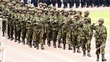 U.S reevaluates Kenya's NATO status amid concerns over China ties