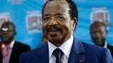 Cameroon President Biya delays elections once again