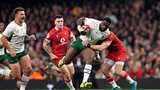 South Africa humiliates Wales in record 73-0 win in Cardiff