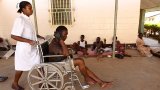 Nigeria nurses launch nationwide 7-day strike