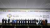 G20 leaders in South Africa adopt declaration despite US opposition