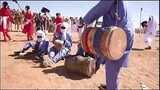 Chad's Amdjarass hosts major international Saharan culture festival