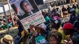 Zimbabwe court rejects opposition bid to block Gukurahundi massacre hearings