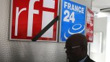 Togo suspends French state-owned broadcasters RFI and France 24