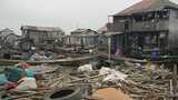 Makoko demolitions leave thousands homeless as Lagos clears waterfront settlement