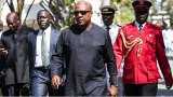 Ghana bans first-class travel for government officials