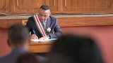 Madagascar coup leader Michael Randrianirina names businessman as new prime minister