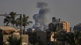 WHO condemns attacks on humanitarian facilities in Gaza, demands ceasefire