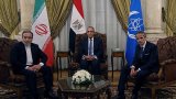 Iran and IAEA sign agreement amid growing tensions