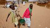 UN warns food aid in Sudan could run out by end of March