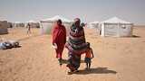 Sudan: Amnesty accuses RSF of war crimes in assault on refugee camp
