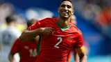 Achraf Hakimi is back for Morocco's Africa Cup of Nations campaign