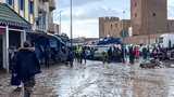 Northern Morocco on maximum flood alert as Loukkos River swells