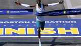 Kenya dominates at Valencia Marathon as Korir and Jepkosgei set personal bests