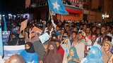 Somalis protest Israel’s recognition of Somaliland, vow national unity