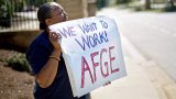 Unemployment among Black Americans jump to highest level since pandemic