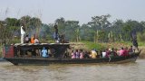 13 killed in Nigerian ferry accident, rescue hindered by bandits