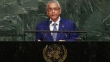 Former Mauritian prime minister arrested in money-laundering probe