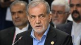 Iran's president says hijab law might have led to 'war' in society