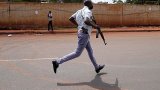 Shoot in the leg: Ruto orders Kenyan police to curb protest vandalism