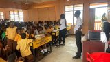Ghana makes local languages compulsory in schools