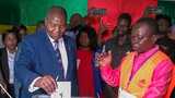 Central African Republic elections set for Dec 28 amid Russia ties