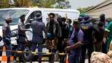 SA: Cape Town gears for army deployment as police raid gang strongholds