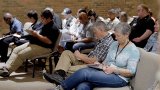 Springfield rallies to defend Haitians facing deportation