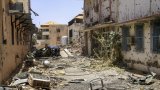 Sudan 'on brink' of health emergency amid deadly cholera outbreak