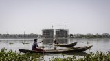 The Bright Side: Nigerian fishermen hold fast to tradition amid rapid urban growth