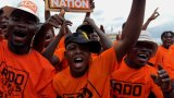 Ivory Coast: In Abidjan’s bustling neighbourhood of Abobo, ‘it’s Alassane or nothing’