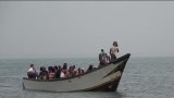 Dozens dead after migrant boat sinks off Yemen coast