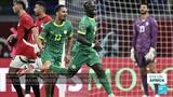 Sadio Mane takes Senegal past Egypt into AFCON final