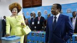 Cameroon's President Biya, 92, announces bid for eighth term in office