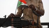 UN urges action on Sudan's 'forgotton war' as humanitarian crisis takes hold