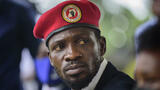 'We have to free ourselves': Bobi Wine urges Ugandans to reject election result