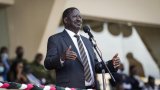 Raila Odinga, an enduring voice of Kenya’s democratic struggle, dies aged 80
