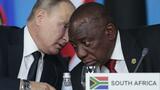South Africa seeks return of citizens tricked into fighting in Ukraine