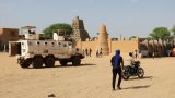 Twin attacks on Malian army bases, Timbuktu airport leave scores dead