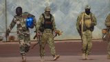 Wagner gets replaced in Mali by Africa Corp, another Russian military group