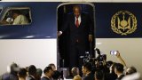 Djibouti parliament vote to lift presidential age limit allows Guelleh re-run
