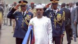Chad's move to drop presidential term limits slammed as 'burial of democracy'