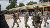 Mali arrests dozens of soldiers over alleged bid to topple junta