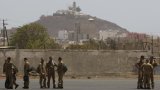 French army to leave Senegal amid Africa downsizing